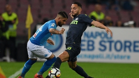 Тази вечер предстои да се изиграе поредното дерби в Серия