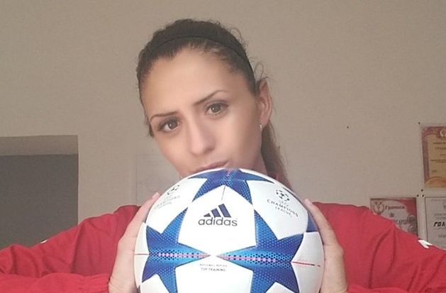 Жертвата на големия секс скандал който разтърси родния футбол кандидат