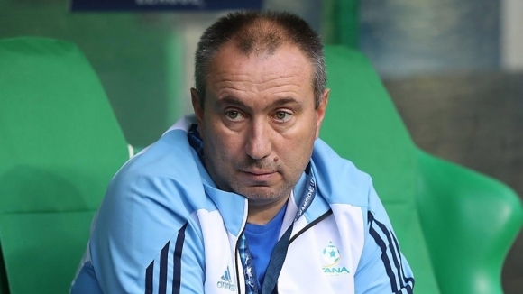Воденият от Станимир Стоилов тим на Астана допусна загуба с