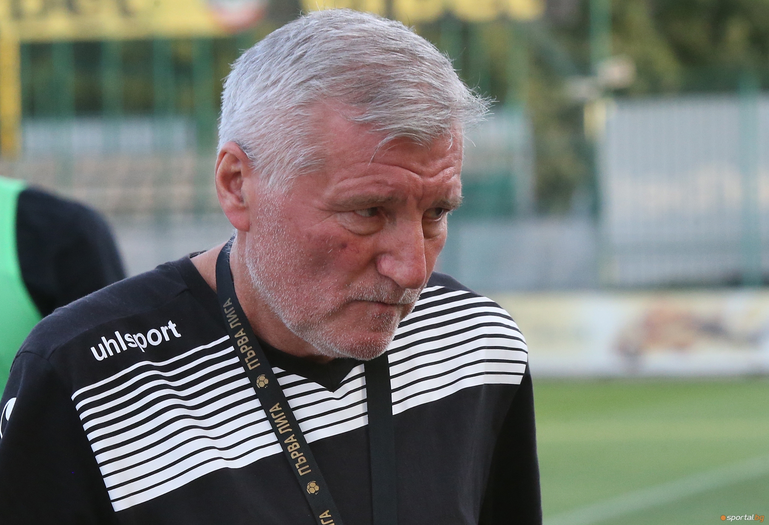 Войн Войнов остава на поста старши треньор на Локомотив (Пловдив).