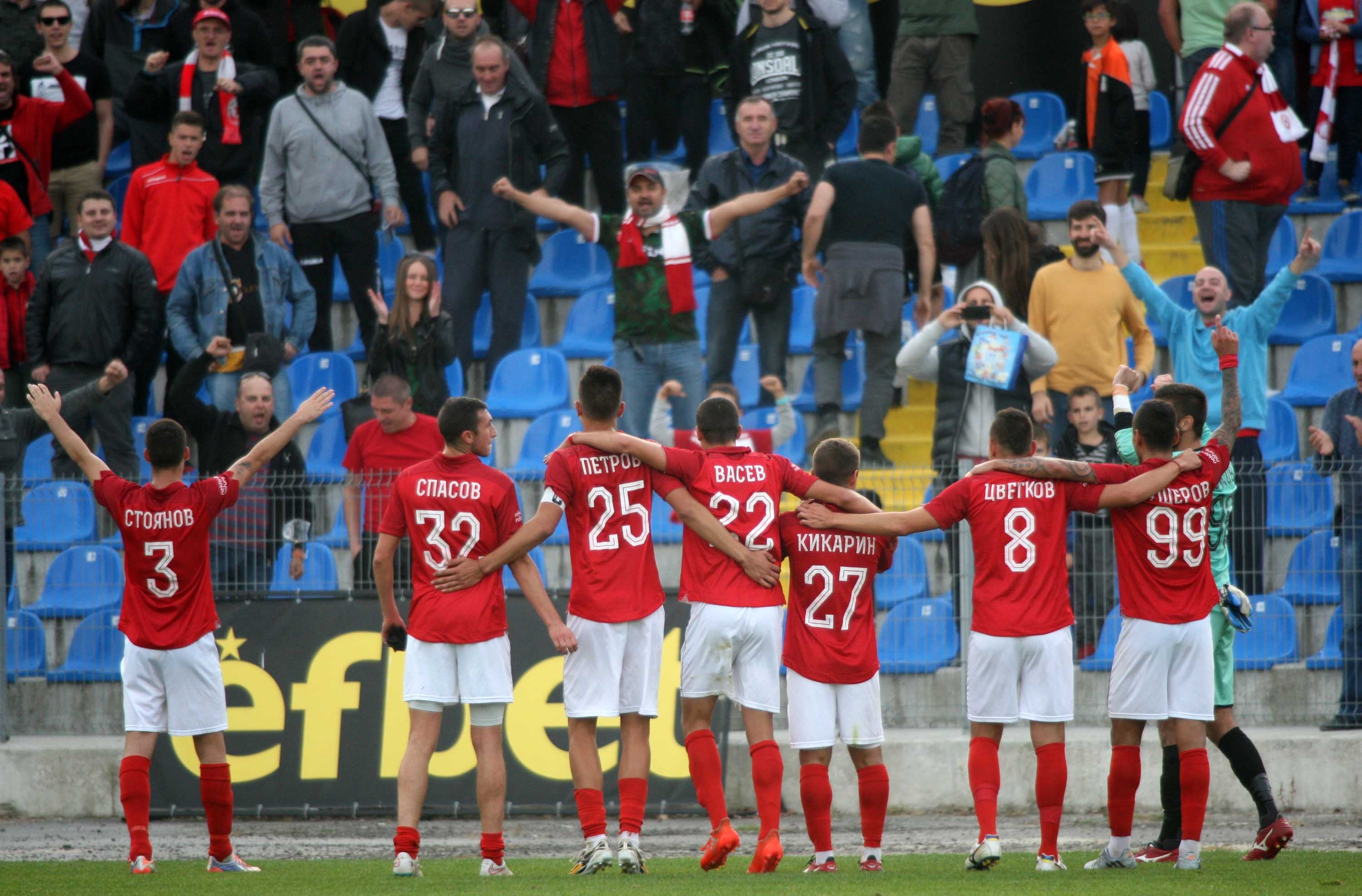 Ръководството на ЦСКА 1948 излезе с уточнение относно цените на