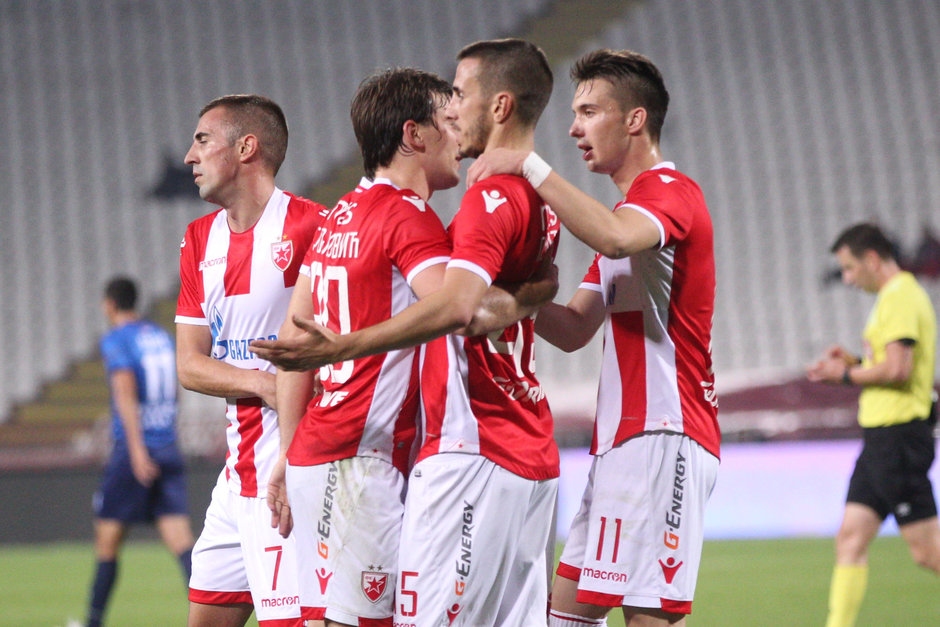 Няколко дни след болезнената загуба от Арсенал в последните минути