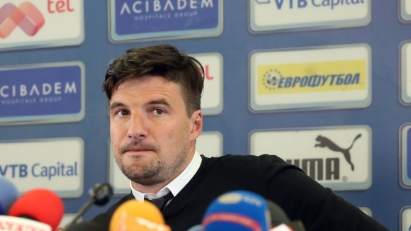 Отборът на Спортист 2009 Своге който е воден от легендата