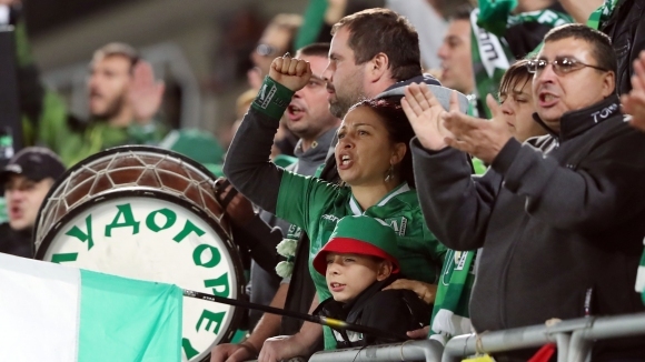 Понеделник (23 октомври) ще влезе в историята за феновете на