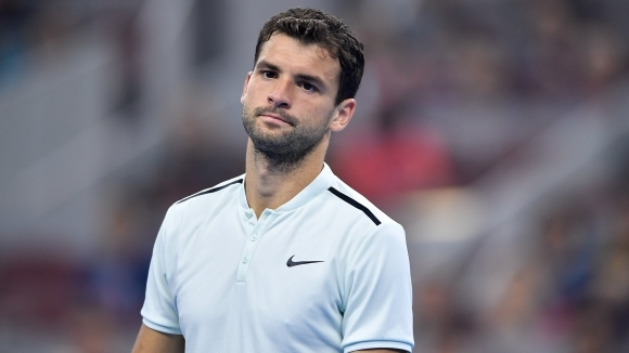 Григор Димитров ще бъде високо поставен в схемата на последния