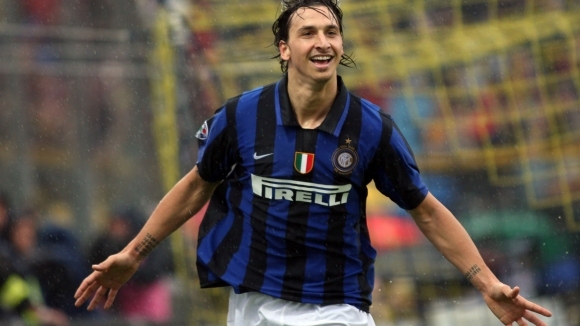 Агентът на Златан Ибрахимович Мино Райола разкри, че трансферът на