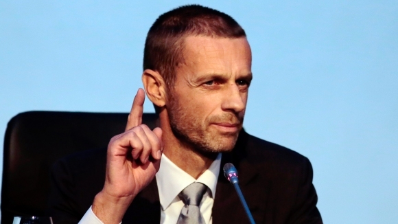 &ldquo;Разликата между богатите и бедните клубове може да бъде регулирана