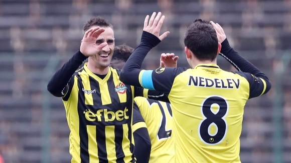 Станаха ясни стартовите състави на първия 1 8 финал за Купата на