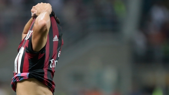 Пътищата на Милан и Адидас се разделят, се казва в