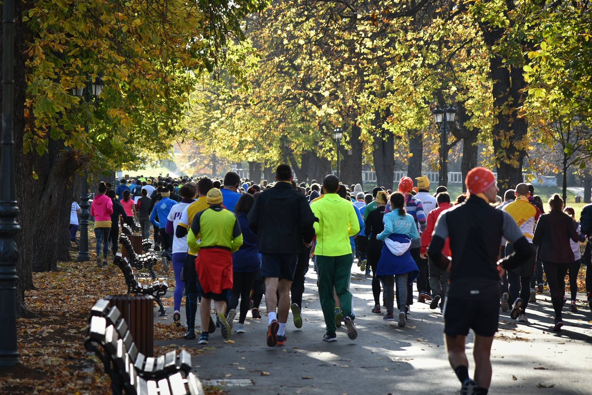 Броени дни остават до началото на едно от най масовите и