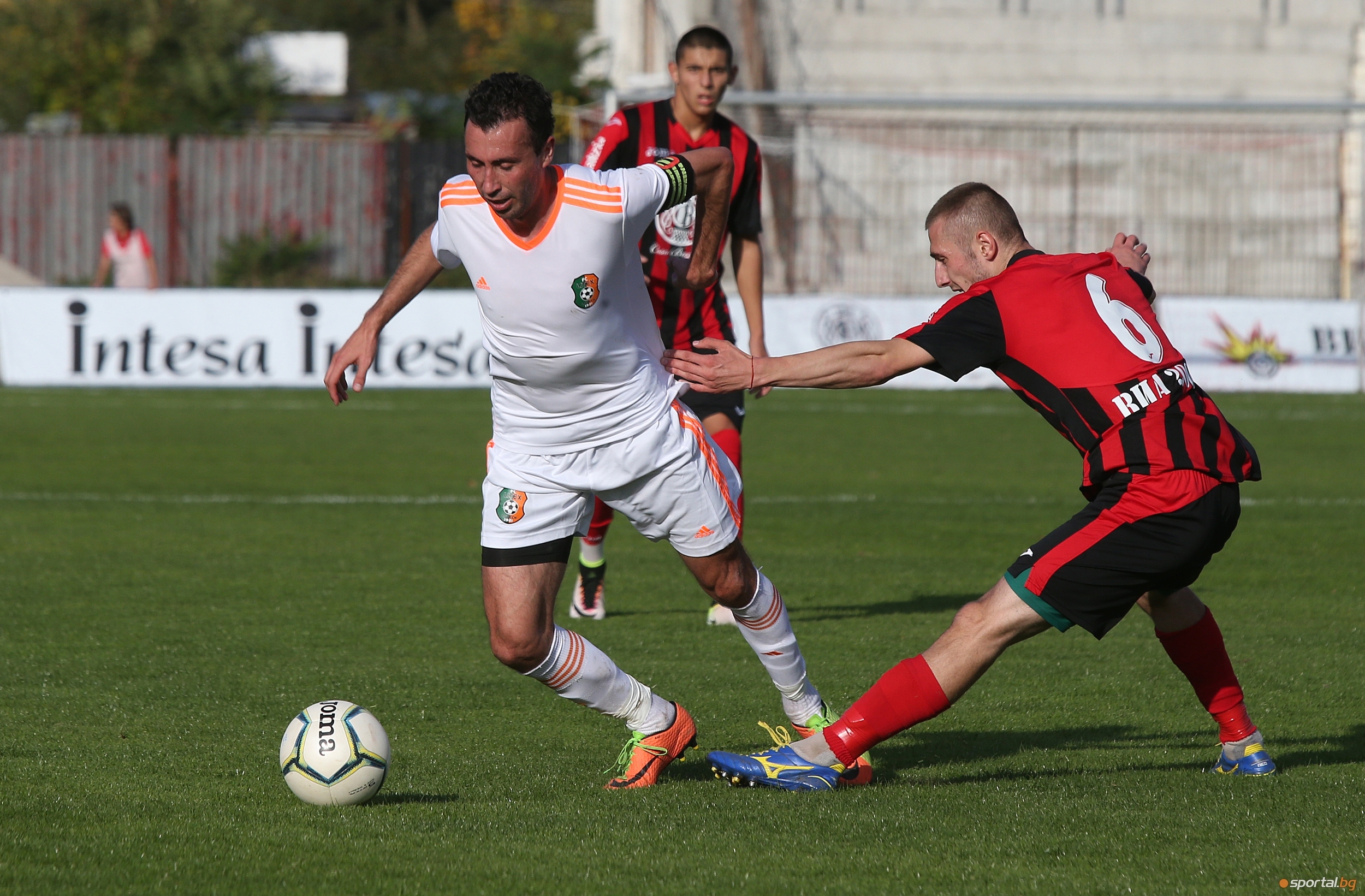 Отборът на Литекс излъга Локомотив (София) с 1:0 в осминафинален