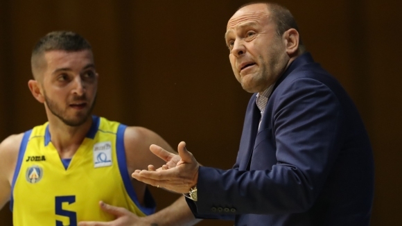 Тимът на Левски 2014 записа втората си победа за сезона