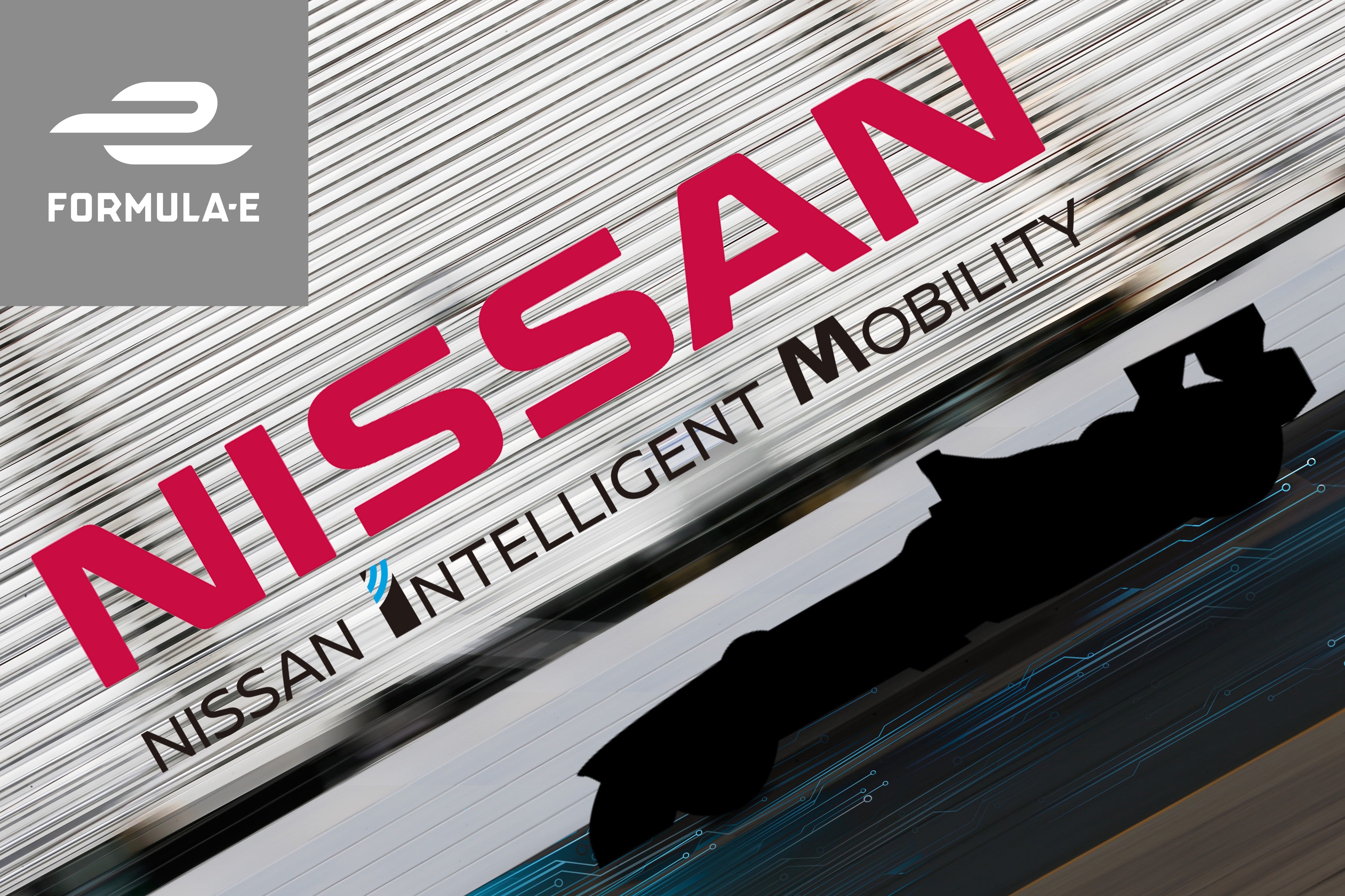 Nissan ще стане първият японски производител който ще се състезава