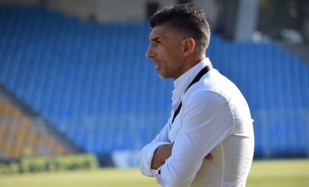 Малин Орачев е фаворит за поста старши треньор на Дунав