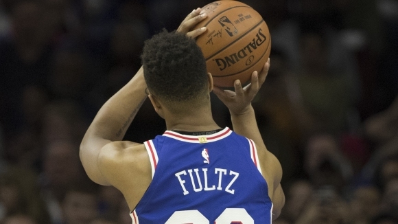 Нещо не е наред с Маркел Фулц и това е