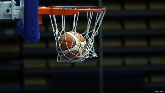 Близо 200 млади баскетболисти от 4 държави Ц България Сърбия