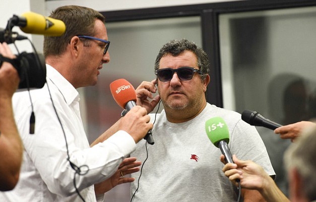 От ФИФА обявиха официално че заради липса на доказателства няма