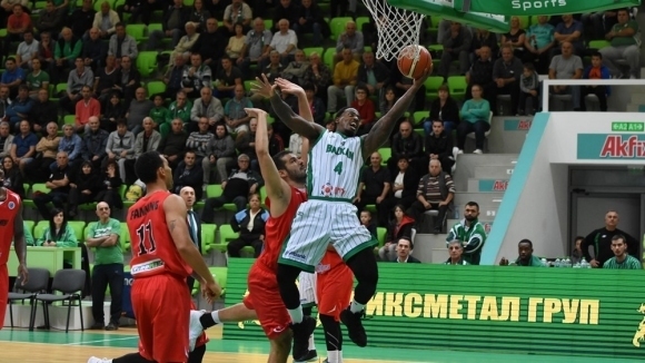 Отборът на Балкан Ботевград допусна втора поредна загуба в група