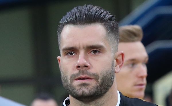 Вратарят на Левски Божидар Митрев заяви че отборът трябва да