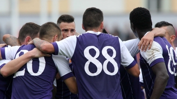 Старши треньорът на Етър Станислав Генчев възнамерява да даде почивка