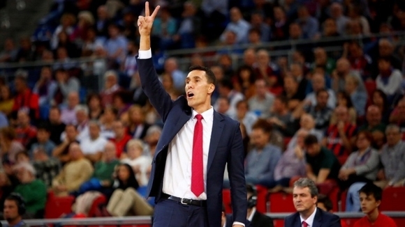 Баскония вече е без треньор след като Пабло Приджони подаде