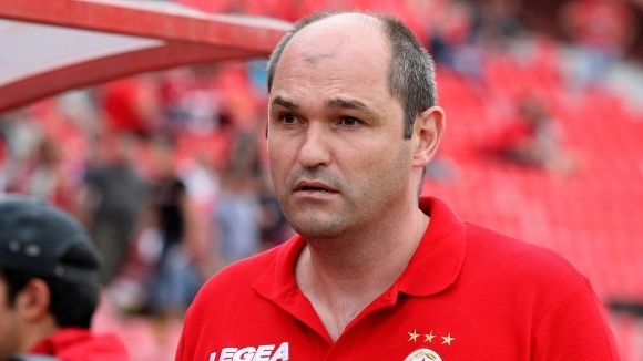 Бившият изпълнителен директор на ЦСКА Александър Тодоров ще гостува утре