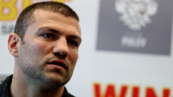 Мач между Тервел Пулев и Бритън Норууд няма да има,