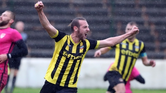 Днес в 19:45 часа на стадион &ldquo;Христо Ботев&rdquo; в Благоевград