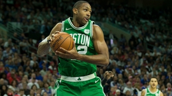 Бостън се наложи с 96 89 над Милуоки в дербито