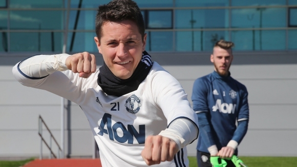 Манчестър Юнайтед ще търси победата над Тотнъм на всяка цена