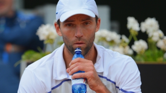 Иво Карлович е сред тенисистите които се славят с неподправено
