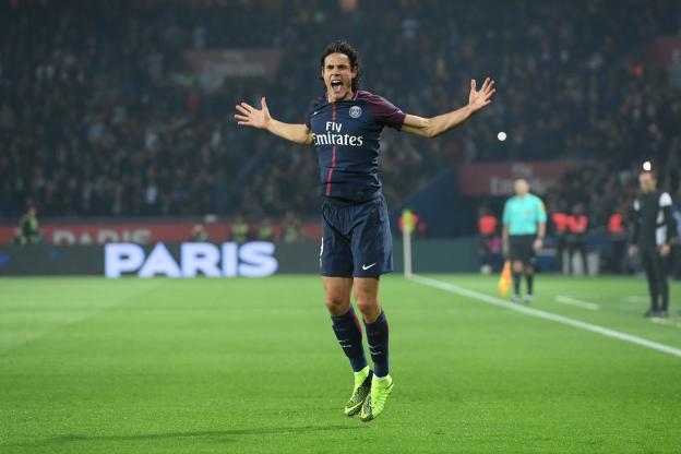 Отборът на Пари Сен Жермен се утвърди на върха във