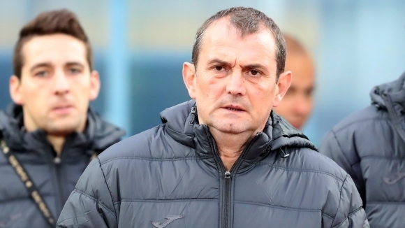 Треньорът на Славия Златомир Загочич определи група от 19 футболисти