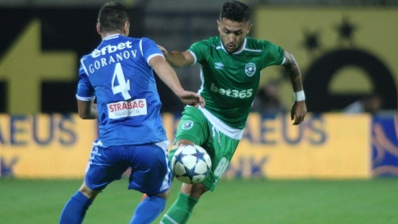 ПФК Лудогорец и полицията в Разград ще вземат сериозни мерки