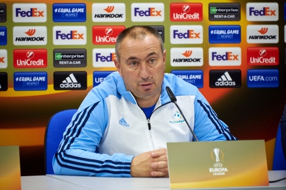 Отборът на Астана не успя да спечели предсрочно четвърта поредна