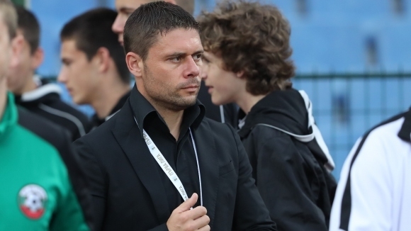 Отборът на Локомотив Горна Оряховица се добра до трите точки