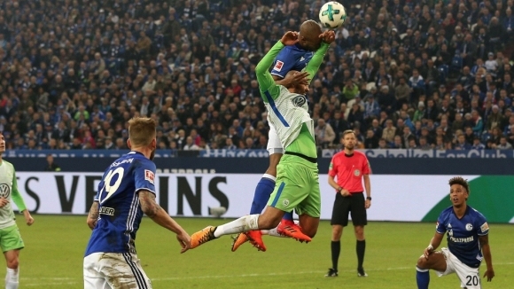 Нито един отбор не е завършвал наравно повече от Волфсбург