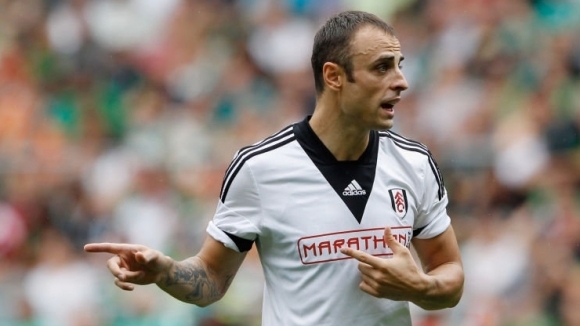 Димитър Бербатов даде своето обяснение в интервюто за ESPN на