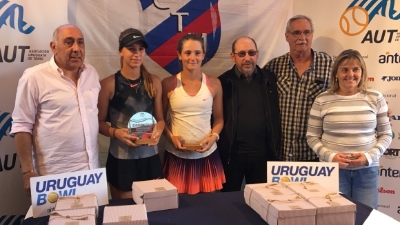 Гергана Топалова спечели титлата на турнира за юноши и девойки