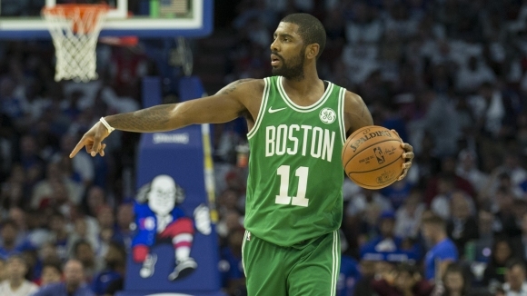 Бостън записа четвъртата си поредна победа печелейки с 96 90