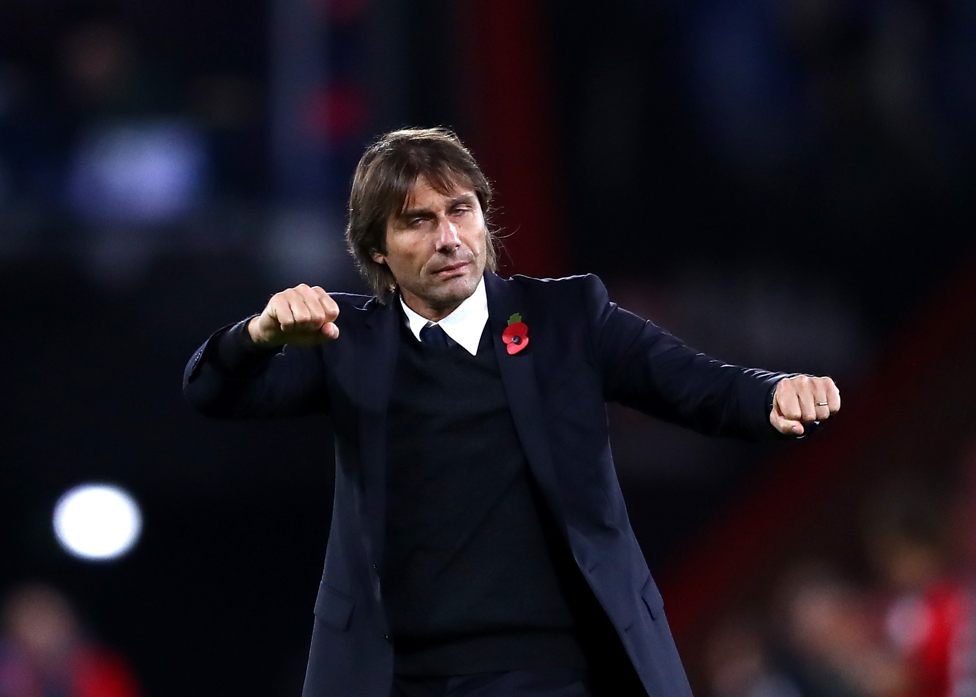 Мениджърът Антонио Конте иска от своите футболисти в Челси да