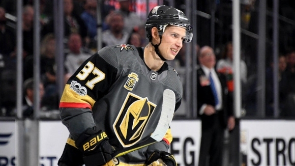 Най-новият член на НХЛ Лас Вегас Голдън Найтс започнаха сезона
