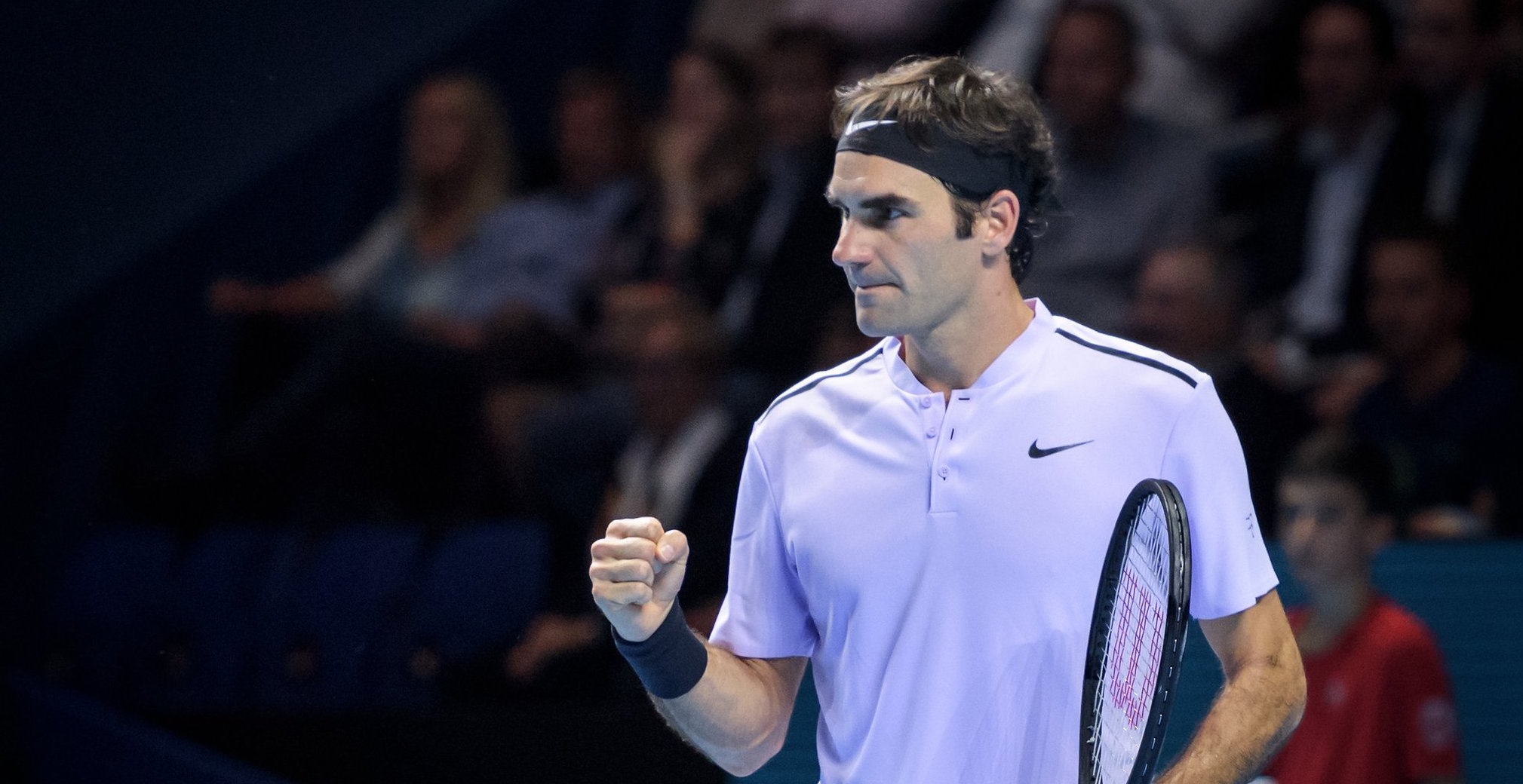 Носителят на рекордните 19 титли от &ldquo;Големия шлем&rdquo; Роджър Федерер