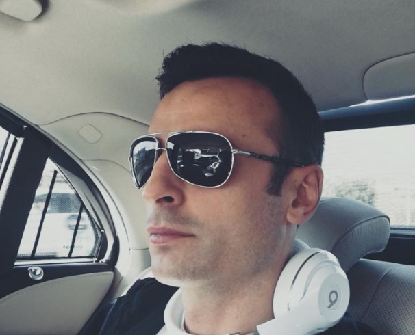 Най известният футболист на Керала Бластърс Димитър Бербатов продължава да