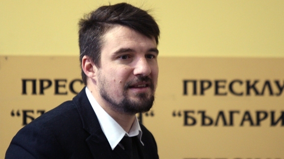 Отборът на Спортист 2009 Своге който е воден от легендата