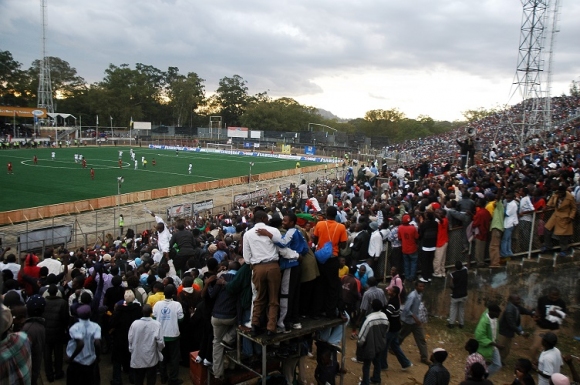 Трагедия почерни футбола в малката африканска държава Малави след като
