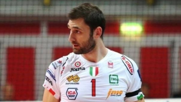 Волейболният национал Цветан Соколов каза след малко изненадващата загуба на