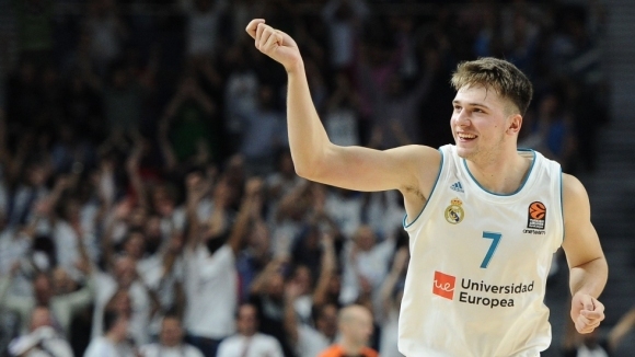 След две поредни награди за &ldquo;Най-полезен играч&rdquo; на кръга в