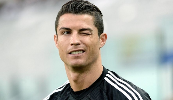 Португалската суперзвезда на Реал Мадрид Кристиано Роналдо се самоопредели за