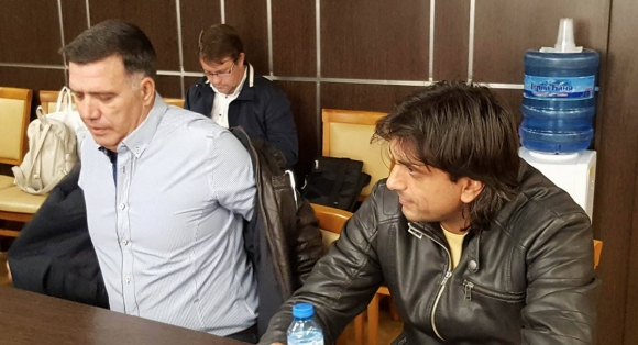 Тодор Георгиев ще бъде новият силен човек в Нефтохимик съобщава